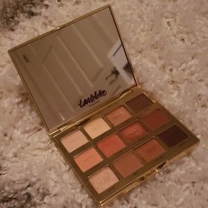 Tarte Cosmetics Toasted Palette